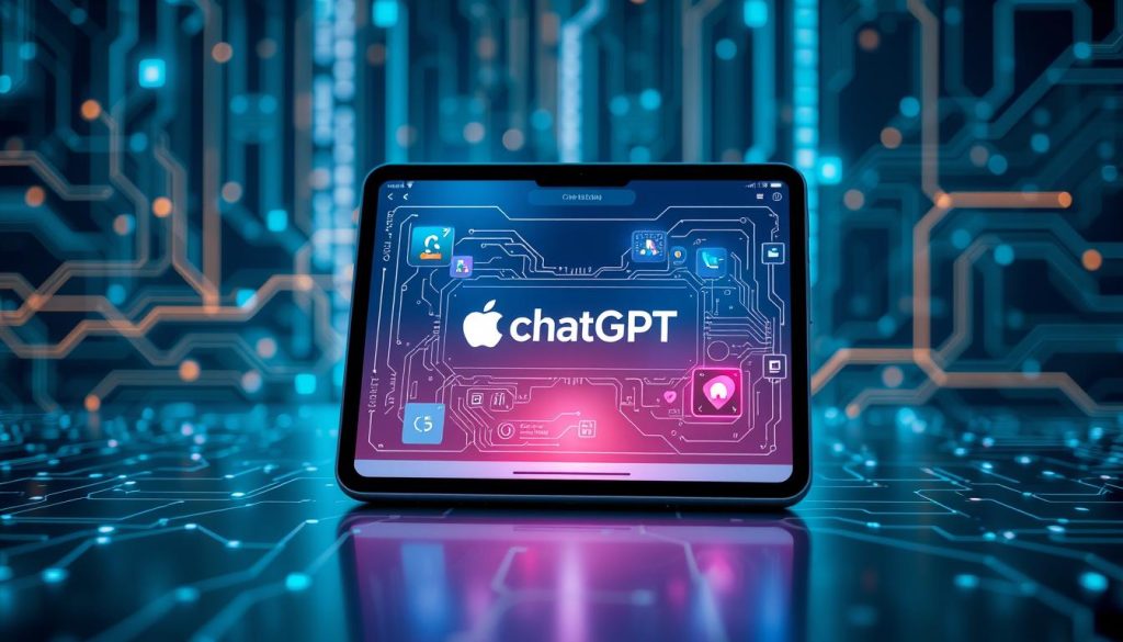 Apple AI preview