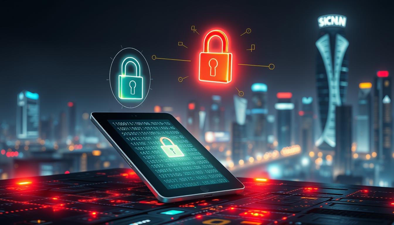 NSA Tells iPhone And Android Users: Reboot Your Device Now